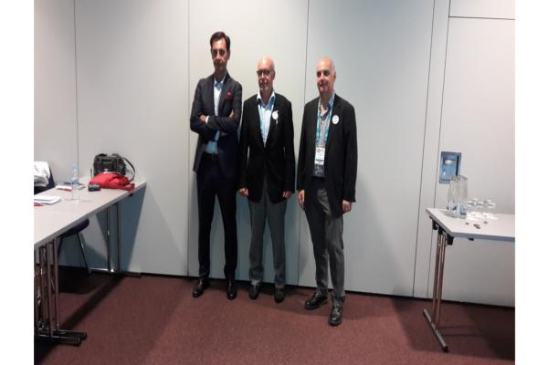 tech data rene a distribuidores y clientes finales en holametic17 tech data rene a distribuidores y clientes finales en holametic17