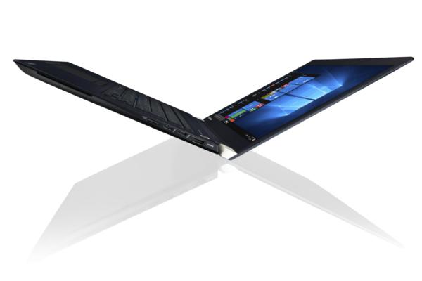 tecra x40 el porttil profesional ultraligero de toshiba tecra x40 el porttil profesional ultraligero de toshiba