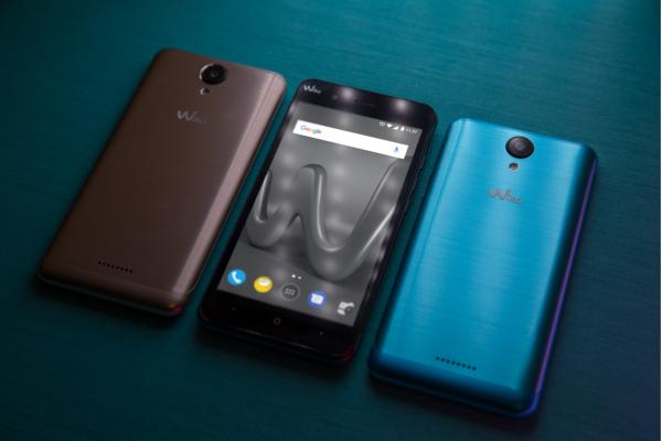 wiko harry un smartphone 4g con 3gb de ram wiko harry un smartphone 4g con 3gb de ram