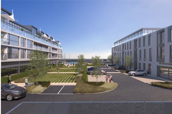 aquarea de panasonic el sistema escogido para las viviendas de marina village greystones irlanda aquarea de panasonic el sistema escogido para las viviendas de marina village greystones irlanda