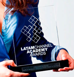 Premian a Energy Sistem en Distree Latam 2012 