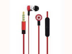 Nuevo kit manos libres de cable plano de Oxo Platinum 