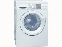 Una lavadora Balay, galardonada por su eficacia y facilidad de uso