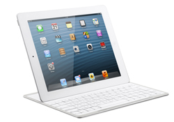 Archos Design presenta el Teclado Bluetooth para iPad 