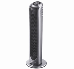 Bionaire propone sus ventiladores de torre para no pasar calor este verano