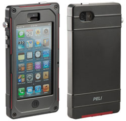 Peli presenta las primeras fundas interactivas para smartphones