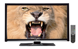Nevir presenta un TV Slim ultracompacto y con micromarco
