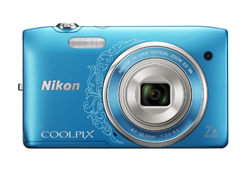 Nikon presenta la sucesora de la cámara Coolpix más vendida
