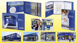 Euronics alaba la estrategia de branding de su filial en España 