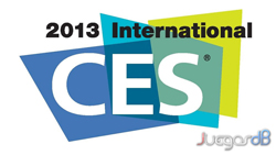 Tabletas, televisiones y smartphones ganan tamaño en el CES de Las Vegas