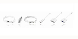 PNY anuncia toda una gama de cables, adaptadores y cargadores para Apple