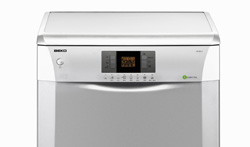 Beko presenta un nuevo modelo de lavavajillas con Baby Protect