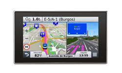 Garmin mantiene su facturación durante el primer trimestre de 2013