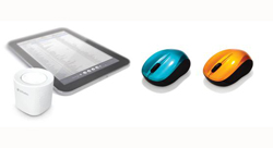 Verbatim presenta su ratón inalámbrico GO NANO y su Bluetooth Mobile Speaker