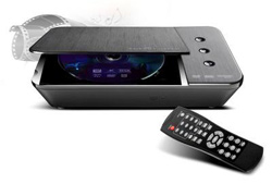 Nuevo Energy DVD d1 USB/DivX  