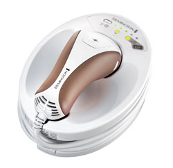 Remington lanza su nueva depiladora i-Light PRO 