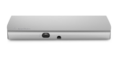 Belkin anuncia la disponibilidad del Thunderbolt Express Dock