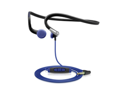 Sennheiser presenta nueva serie de auriculares deportivos 