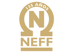 Neff cumple 135 años