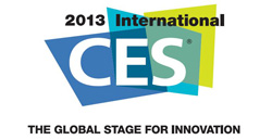 CES 2013 acogerá un Foro mundial de profesionales de contenidos digitales