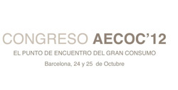 El Congreso AECOC 2012 analiza el nuevo entorno económico español