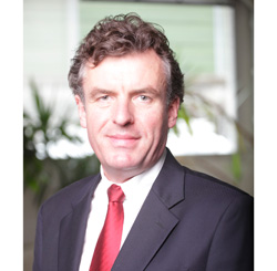 Michael Urban es elegido nuevo vicepresidente Senior de Tech-Data Europa  