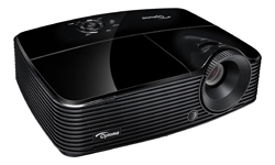 Optoma W303: total definición en presentaciones panorámicas