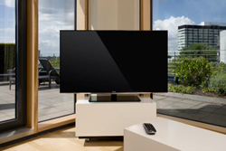 Toshiba amplía las posibilidades de personalización de sus televisores 