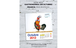 Bra patrocinará San Sebastián Gastronomika – Euskadi Saboréala 2012