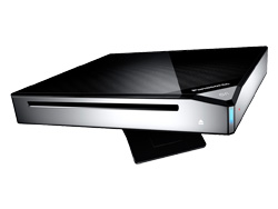 Blu-Ray Full HD 3D de Panasonic