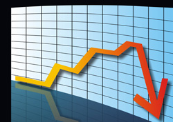 Contracción de un 23,7 % del mercado español de PC