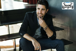 Álex Ubago llega a Philips Sound Project