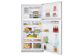 Beko refuerza su gama de frío con nuevo modelos No Frost de gran capacidad