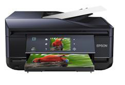Epson lanza nuevos equipos multifunción de inyección de tinta