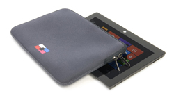 Tucano Area, la nueva funda para Microsoft Surface 