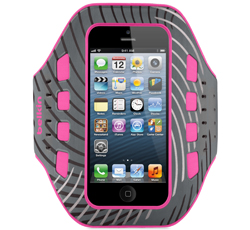 Accesorios Belkin para mamás conectadas