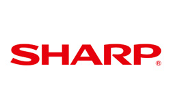 Sharp se une a Twitter