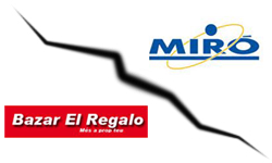 Miró presenta otro ERE en su red de tiendas Bermúdez