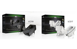 Amplia la conectividad a Internet con Powerline 200 asapter Passthrough de Sweex