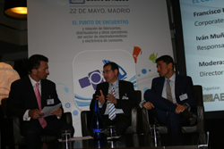 “Los fabricantes necesitamos a los distribuidores para generar valor añadido”