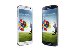 Samsung Galaxy S4 logra el Premio TCO de Sostenibilidad