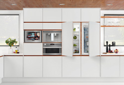 Los consumidores premian a Electrolux