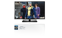 Toshiba lanza en España su nueva generación de televisores SLIM LED SMART