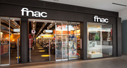 El grupo francés PPR podría vender La Redoute y Fnac