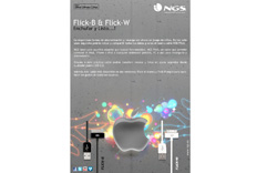 NGS lanza el nuevo NGS Flick