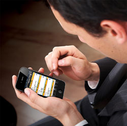 TomTom integra el sistema Webfleet gracias a la plataforma cloud Force.com