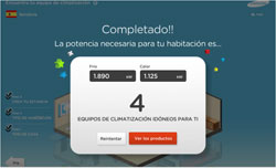 ¿Dudas sobre qué climatizador escoger?