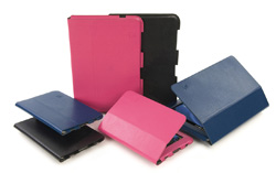 Tucano presenta sus nuevas colecciones para tablets
