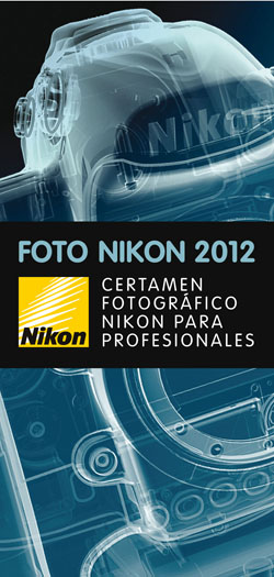Foto Nikon 2012 prepara más de 24.000€ en premios