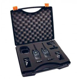 Midland renueva su G7E XTR Valibox